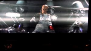 Около конец (wolfenstein the new order)