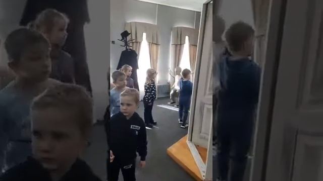 Экскурсия в Музей-квартиру К. Э. Циолковского смотреть онлайн