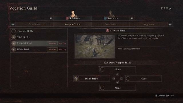 Dragon's Dogma 2 ● How To Change Vocation + Equip Skills + Redeem DLC Items смотреть онлайн
