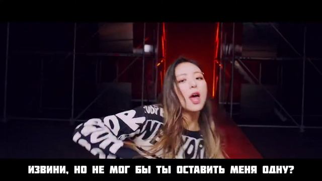 ||ITZY – 'WANNABE'||Перевод на русский||KP&M