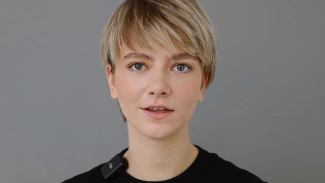 Елизавета Кононова - Визитка 2024 смотреть онлайн