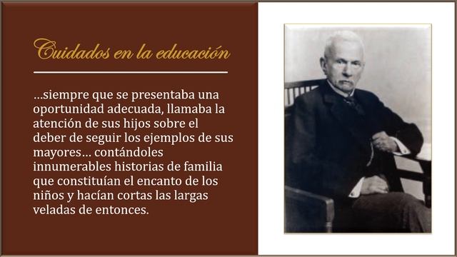 Semana 11: El impacto de una Verdadera Dama Católica: Hacer bien todo lo que haces смотреть онлайн