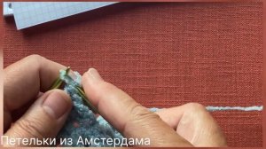 Кардиган на молнии по мотивам Брунелло Кучинели, рукав-погон,МК (часть 1) #вязаниеспицами #knitting