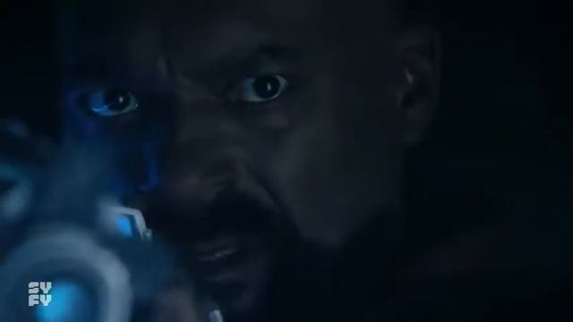 General Zod & Doomsday | Krypton Season 2 смотреть онлайн