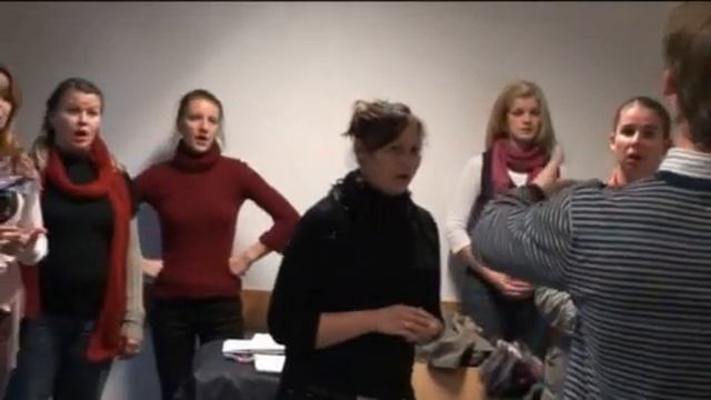 TALLINNA KAMMERKOOR - Siin mu rõõmumaa (E. Mägi) смотреть онлайн