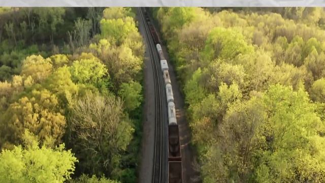 What Is Railway Track Geometry? A Guide For Railway And Railroad Engineers