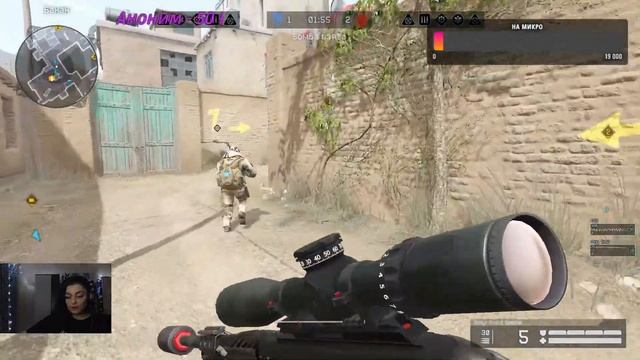 WARFACE СТРИМ! Поиграем ? смотреть онлайн