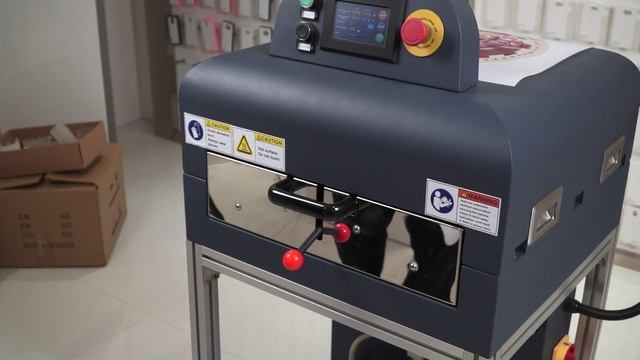 3D Sublimation on 12 Inches Polymer Plate смотреть онлайн