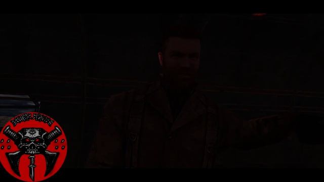 Return To Castle Wolfenstein - RealRTCW - Intro 4k