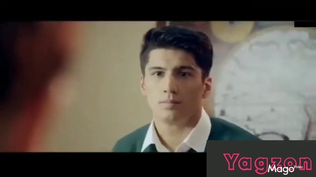 Yagzon Guruhi - Yolg'onlaring (Videoklip) #Yagzon_guruhi