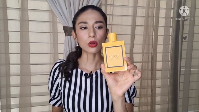 GUCCI BLOOM PROFUMO DI FIORI GUCCI PERFUME‼️ Lanzamiento 2020🔴.. смотреть онлайн