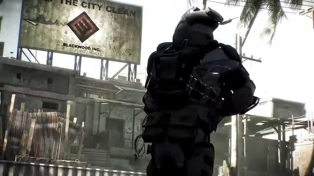 Warface+музыка=Это!!! смотреть онлайн