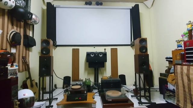 Amphion Argon1
