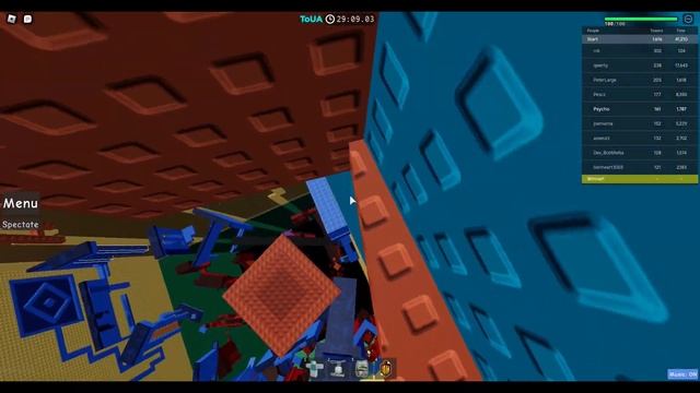 Roblox - JToH | ToUA Progress 3 (Floor 7) смотреть онлайн