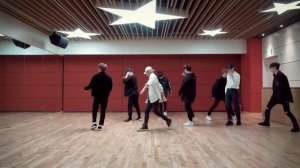 Stray Kids «Levanter « Dance Practice Video