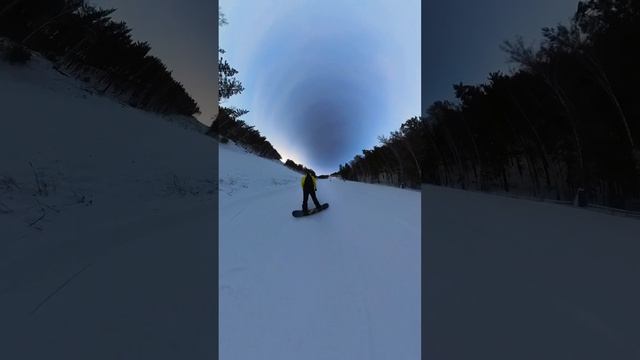 Что за ракета этот борд #rossignol смотреть онлайн