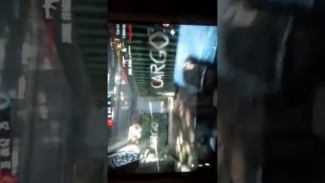 Warface Xbox 360 ProTip PubStomping