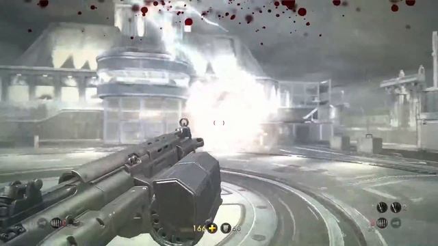 Прохождение на PC Wolfenstein - The New Order Часть 19 (Финал)