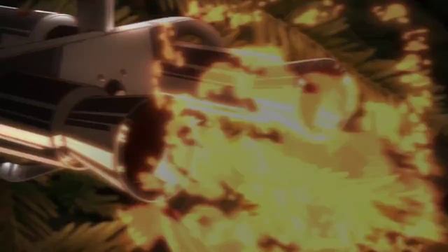 Dr Stone [Доктор Стоун] - Сезон 4 - Часть 1 - Тизе смотреть онлайн