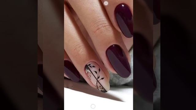 Top 40+ new Attractive nail polish different nail art designs in 2023 смотреть онлайн