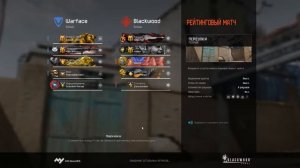 Warface Чеченцы