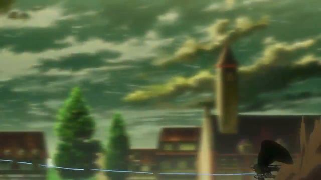 《AMV》Seven Nation Army- Attack On Titan SS1 смотреть онлайн