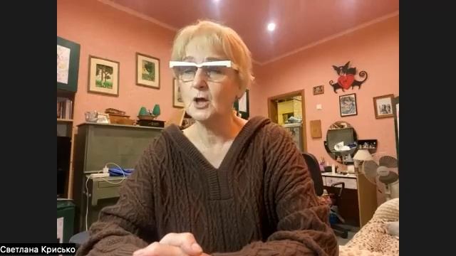 Лекции о важном. Очищение физического тела от паразитов, вирусов, грибков.