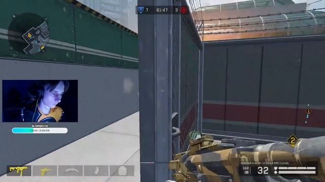 WARFACE / FPL смотреть онлайн