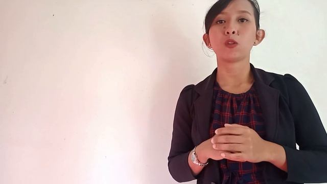 Media Pembelajaran Bahasa Inggris Berbasis TIK "ADJECTIVE" смотреть онлайн