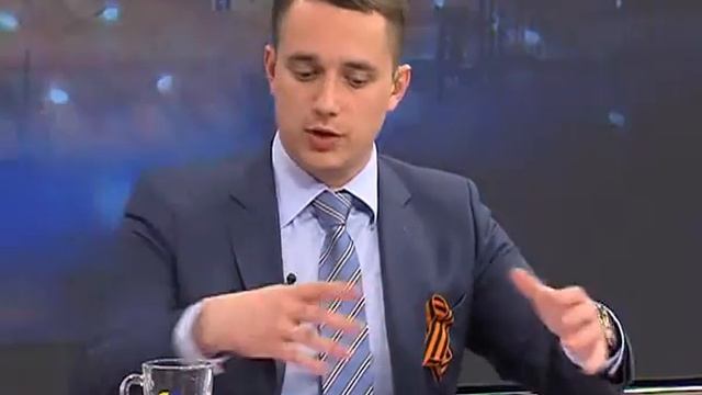 Диалог. Призыв в армию. Часть 2 (04.05.16) смотреть онлайн