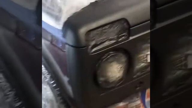 Покраска нивы1