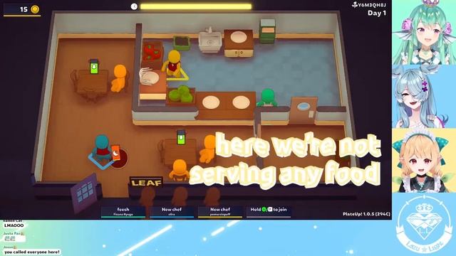 𝐋𝐀𝐙𝐔𝐋𝐈𝐆𝐇𝐓 𝙁𝙪𝙣𝙣𝙞𝙚𝙨𝙩 𝘾𝙤𝙤𝙠𝙞𝙣𝙜 𝘾𝙝𝙖𝙤𝙨 𝙈𝙤𝙢𝙚𝙣𝙩𝙨【𝗣𝗹𝗮𝘁𝗲 𝗨𝗣】 смотреть онлайн