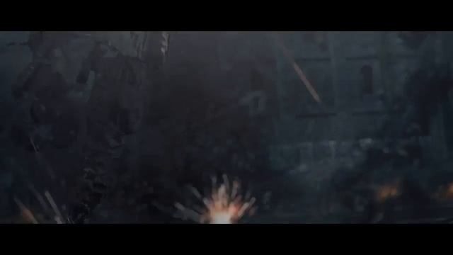 Начало Wolfenstein New Order HD (Rus) PS4 смотреть онлайн