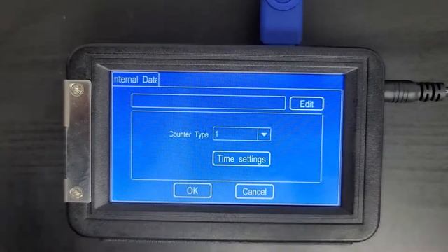 SNEED-JET Titan T6 Series Printer - QR and Data Matrix Coding смотреть онлайн