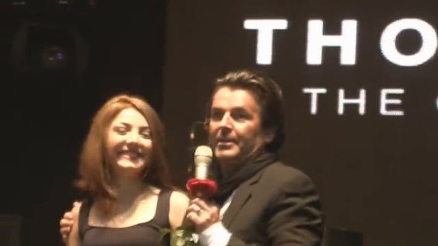 EL CAMPERO87-2010Thomas Anders & The Modern Talking Band Hungary,Debrecen 5 . смотреть онлайн