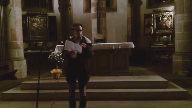 Scuola della Parola 3.5.22 смотреть онлайн