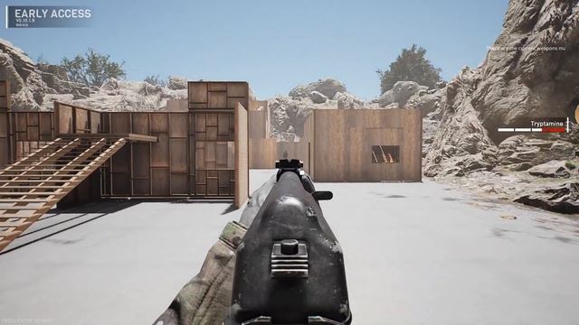 SCP PANDEMIC: All Weapon Inspections PT 1 смотреть онлайн
