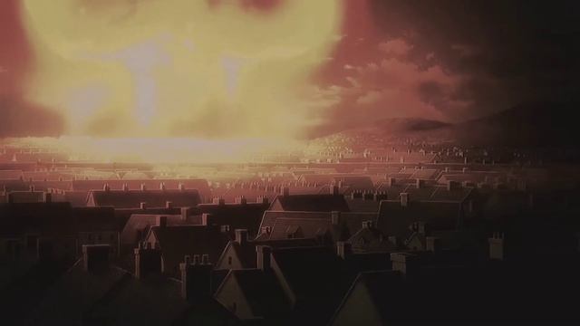 ATTACK ON TITAN SEASON 4 COLOR CORRECTION смотреть онлайн