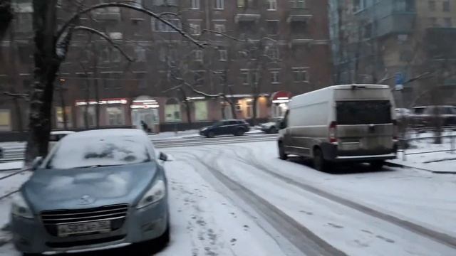 Кастанаевская вид 3