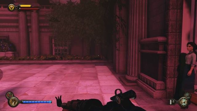 BioShock Infinite # 7 смотреть онлайн