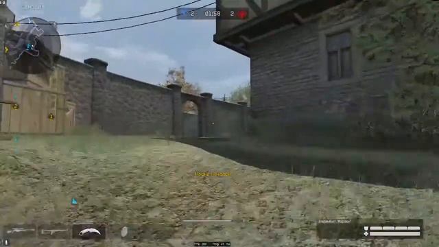 НАБОР В КЛАН|СТРИМ|WARFACE смотреть онлайн