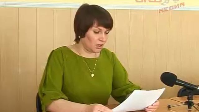 Итоги работы и планы на будущее ТОМС посёлка Сосновый Бор смотреть онлайн