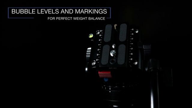Sirui VH-10X Pro Fluid Video Head - Sirui Australia смотреть онлайн