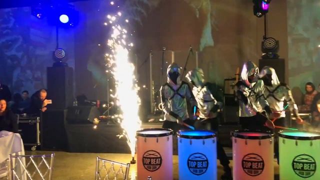 TechnoGroup смотреть онлайн