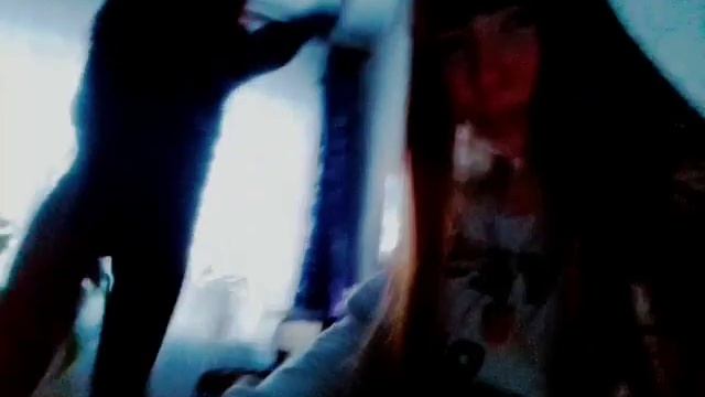 Дома. Наконец-то