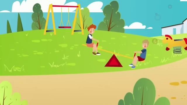 Правила безпечної поведінки під час весняних канікул смотреть онлайн