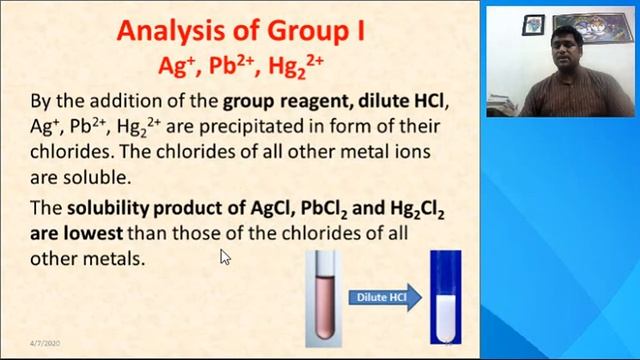 Theoretical Principles of Qualitative Analysis смотреть онлайн