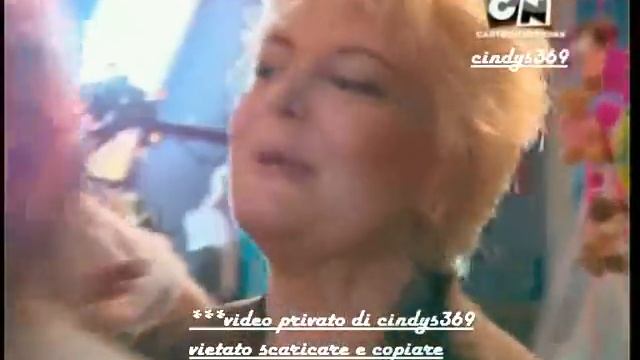 Flor Speciale Come Te  Ep. 184 (1/5) 2a Serie  Italia
