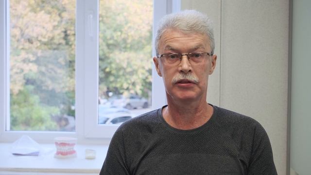 All-on-4, отзыв пациента смотреть онлайн