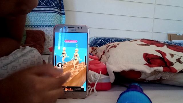 novo canal da Julinha Ester gamer смотреть онлайн